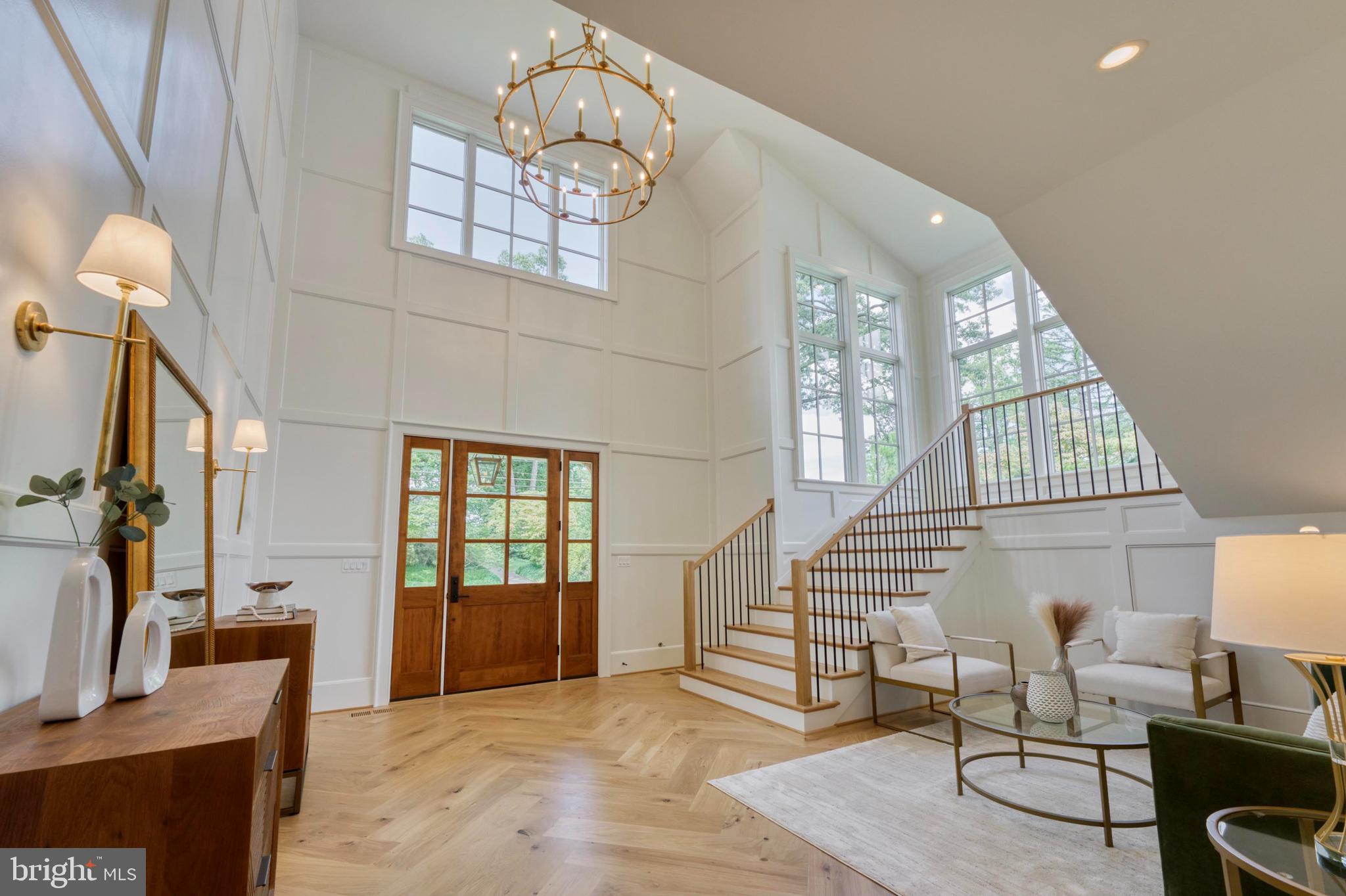 2049 Rockingham Street McLean, VA 22101 - Photo 3 of 68