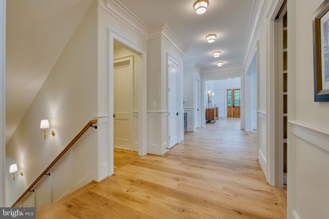 $4,350,000 | 2049 Rockingham Street, McLean, VA 22101