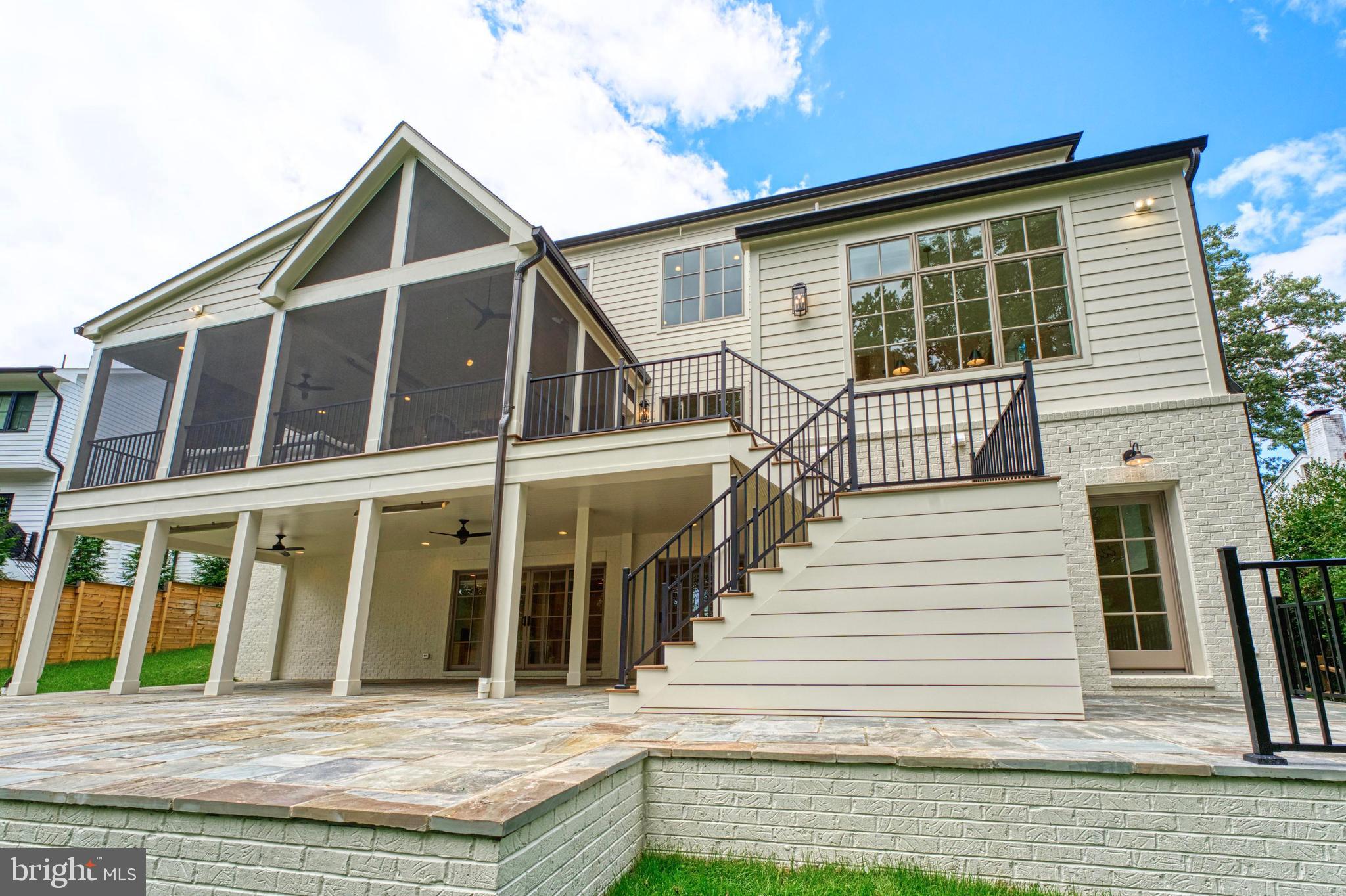 2049 Rockingham Street McLean, VA 22101 - Photo 60 of 68