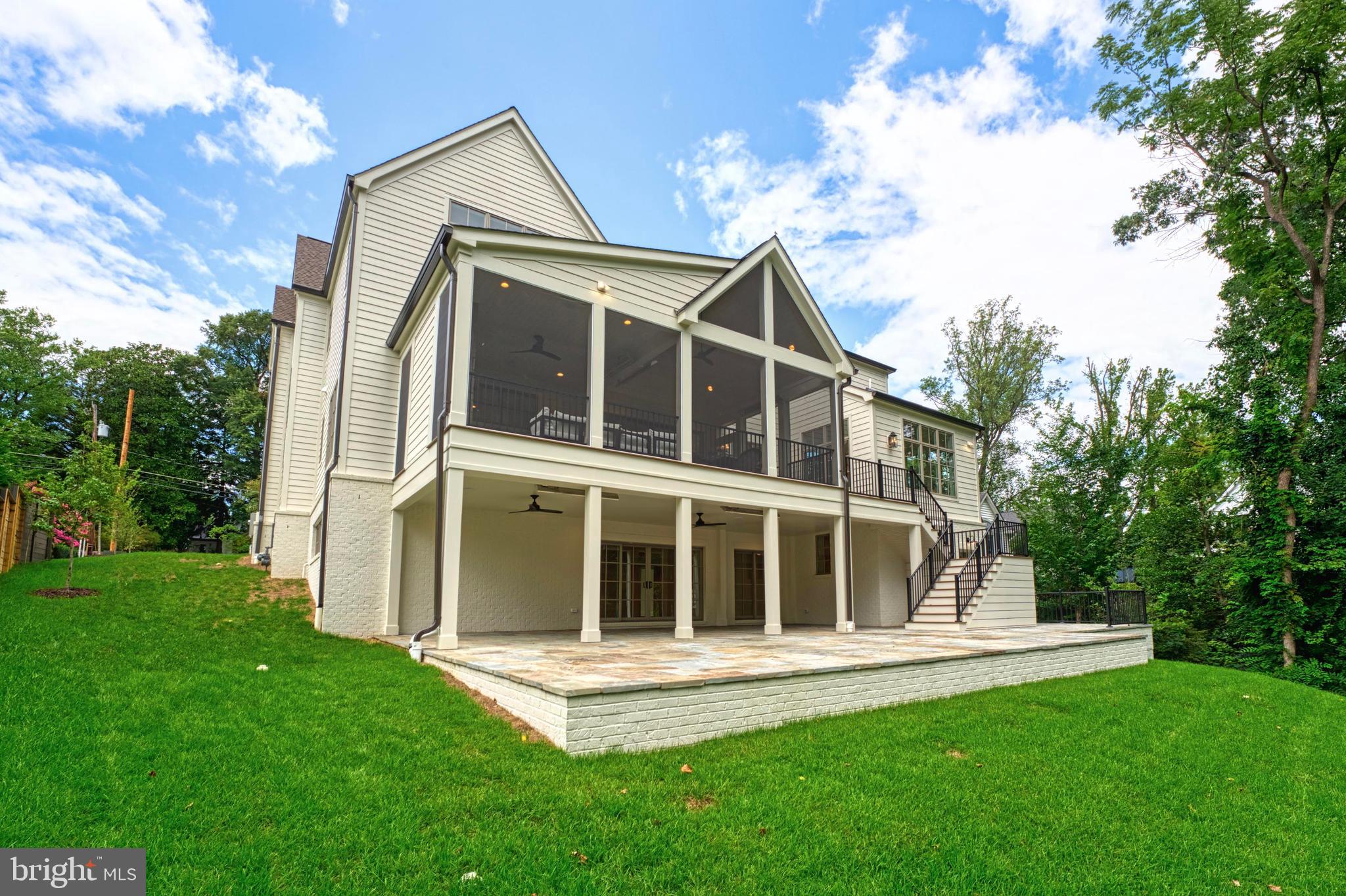 2049 Rockingham Street McLean, VA 22101 - Photo 63 of 68