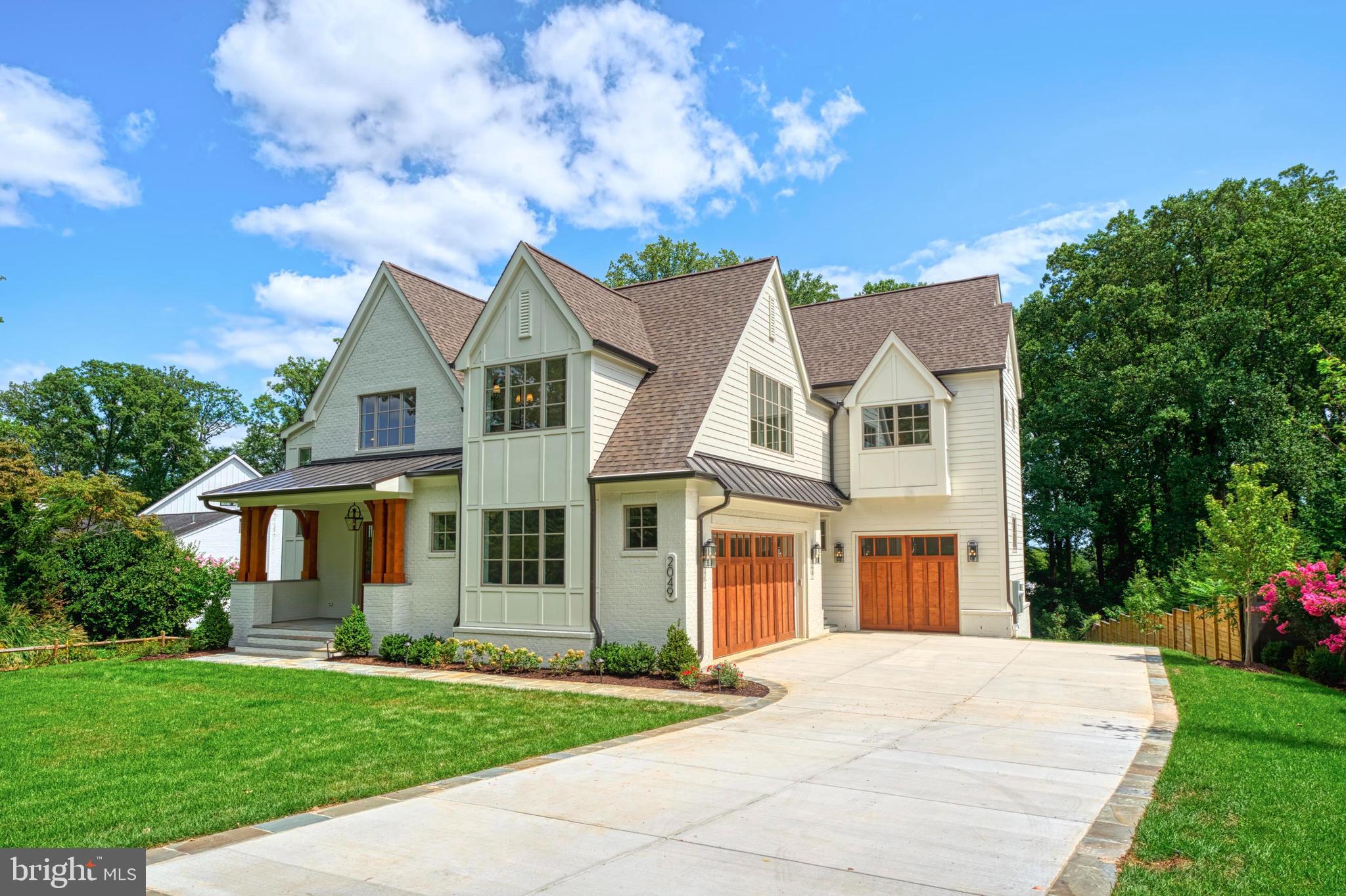 2049 Rockingham Street McLean, VA 22101 - Photo 66 of 68