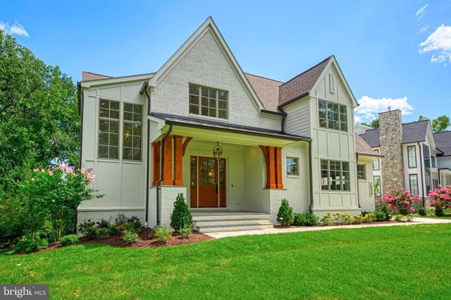 $4,350,000 | 2049 Rockingham Street, McLean, VA 22101
