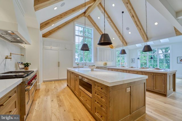 $4,350,000 | 2049 Rockingham Street, McLean, VA 22101