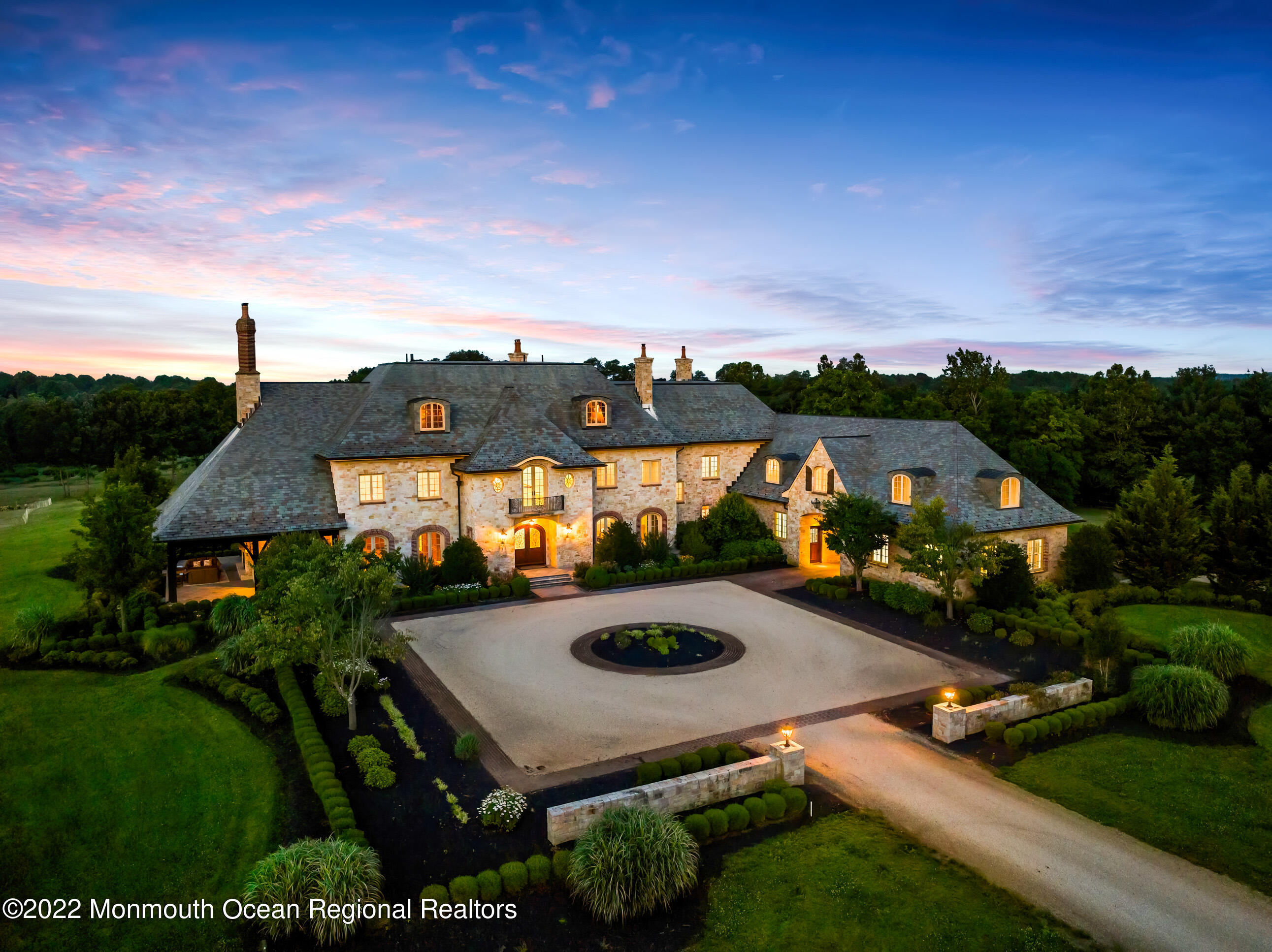 88 Montrose Road Colts Neck, NJ 07722 - Photo 1 of 18 88MontroseTwilightOnline-1