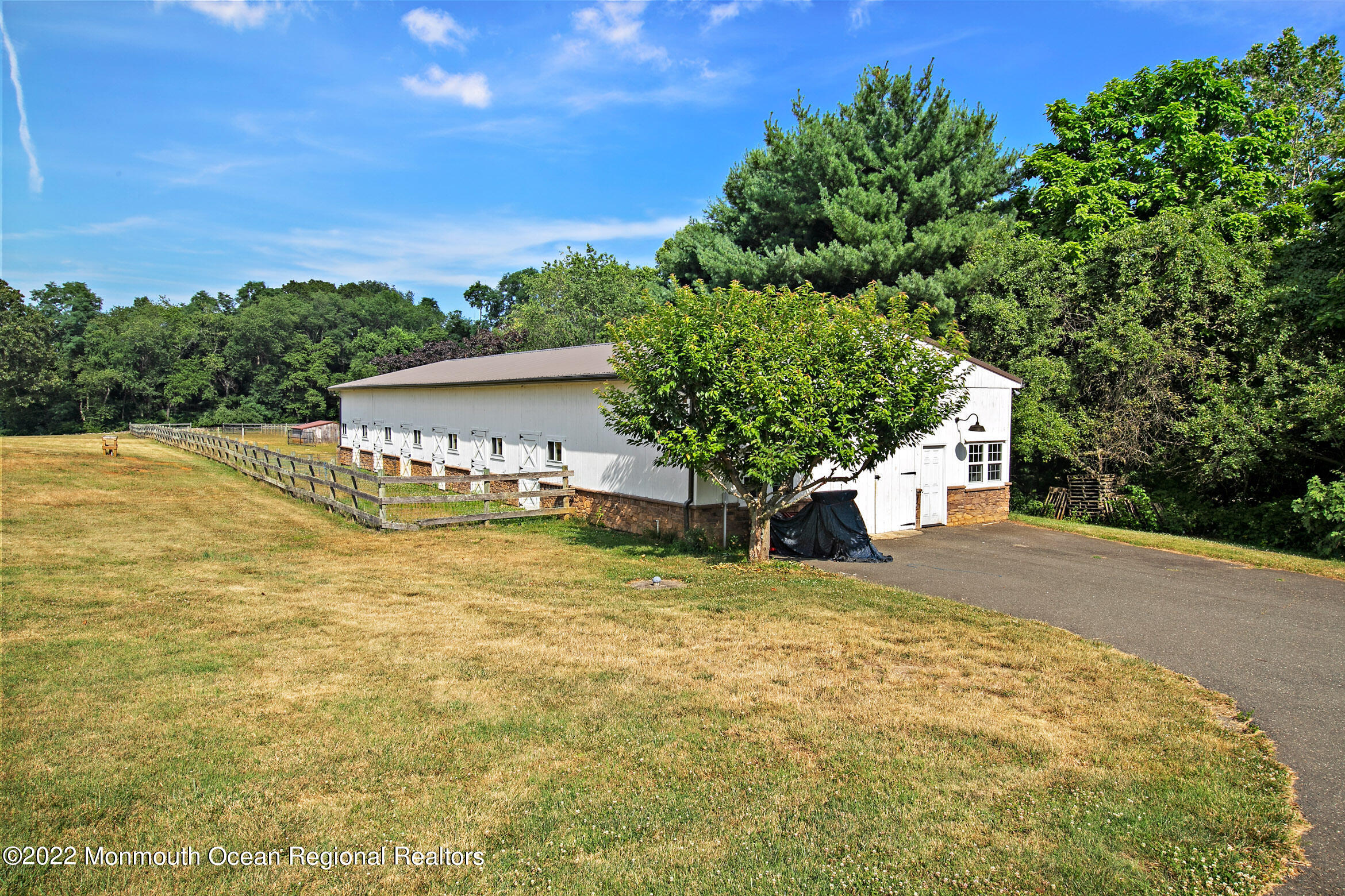 88 Montrose Road Colts Neck, NJ 07722 - Photo 13 of 18 88MontroseBasementBarnsOnline-20