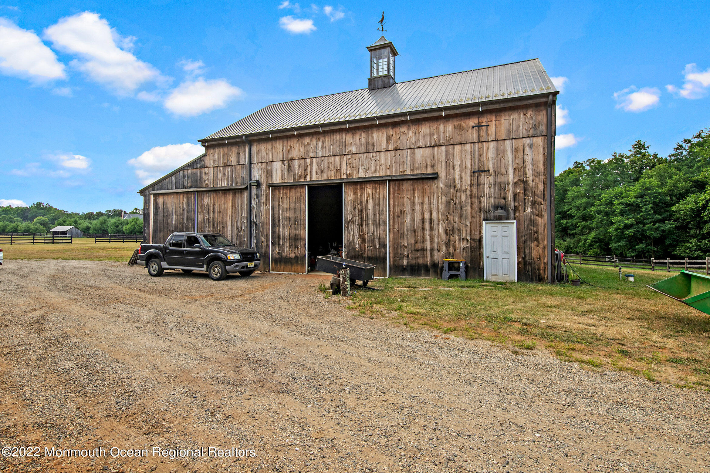 88 Montrose Road Colts Neck, NJ 07722 - Photo 15 of 18 88MontroseBasementBarnsOnline-17