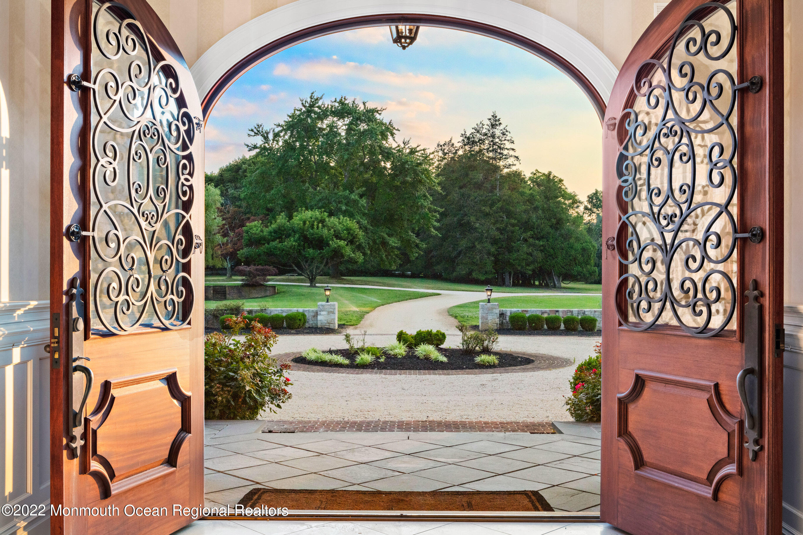 88 Montrose Road Colts Neck, NJ 07722 - Photo 2 of 18 88MontroseTwilightOnline-19