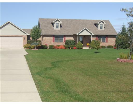 12725 Sharp Road Sidney, OH 45365 - Photo 2 of 18 Gallery Image 2