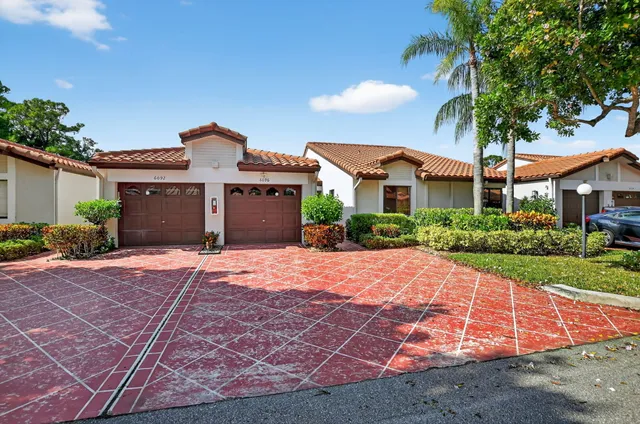$275,000 | 6096 Kings Gate Circle, Delray Beach, FL 33484
