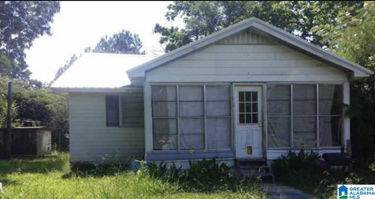 7925 Alliance Short Creek Road Mulga, AL 35118 - Photo 1 of 1