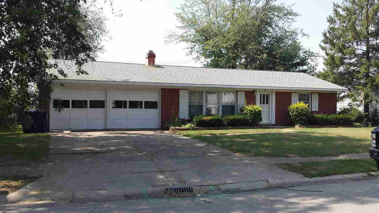 1701 South York Road Yorktown, IN 47396 - Photo 1 of 14 Gallery Image 1