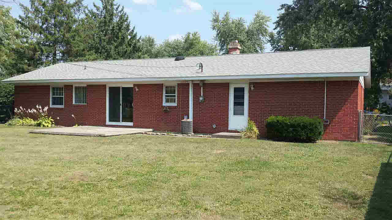 1701 South York Road Yorktown, IN 47396 - Photo 11 of 14 Gallery Image 11