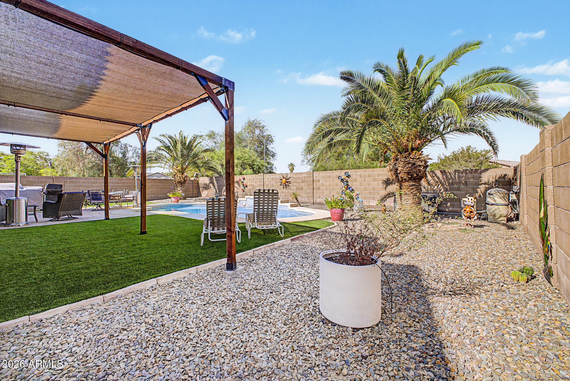 3763 South Chaparral Road Apache Junction, AZ 85119 - Photo 43 of 49 46-Chaparral