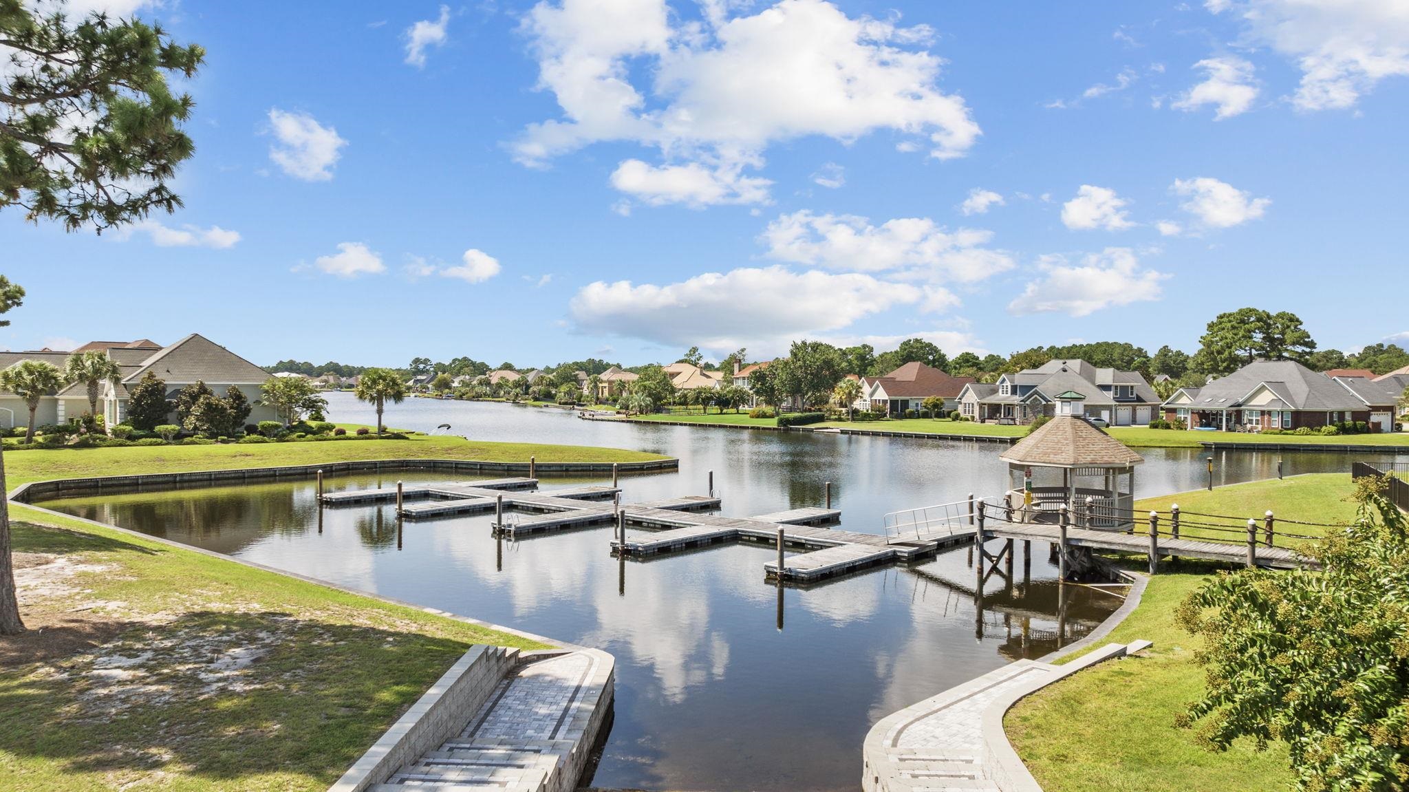 552 Walcott Drive Myrtle Beach, SC 29579 - Photo 63 of 75