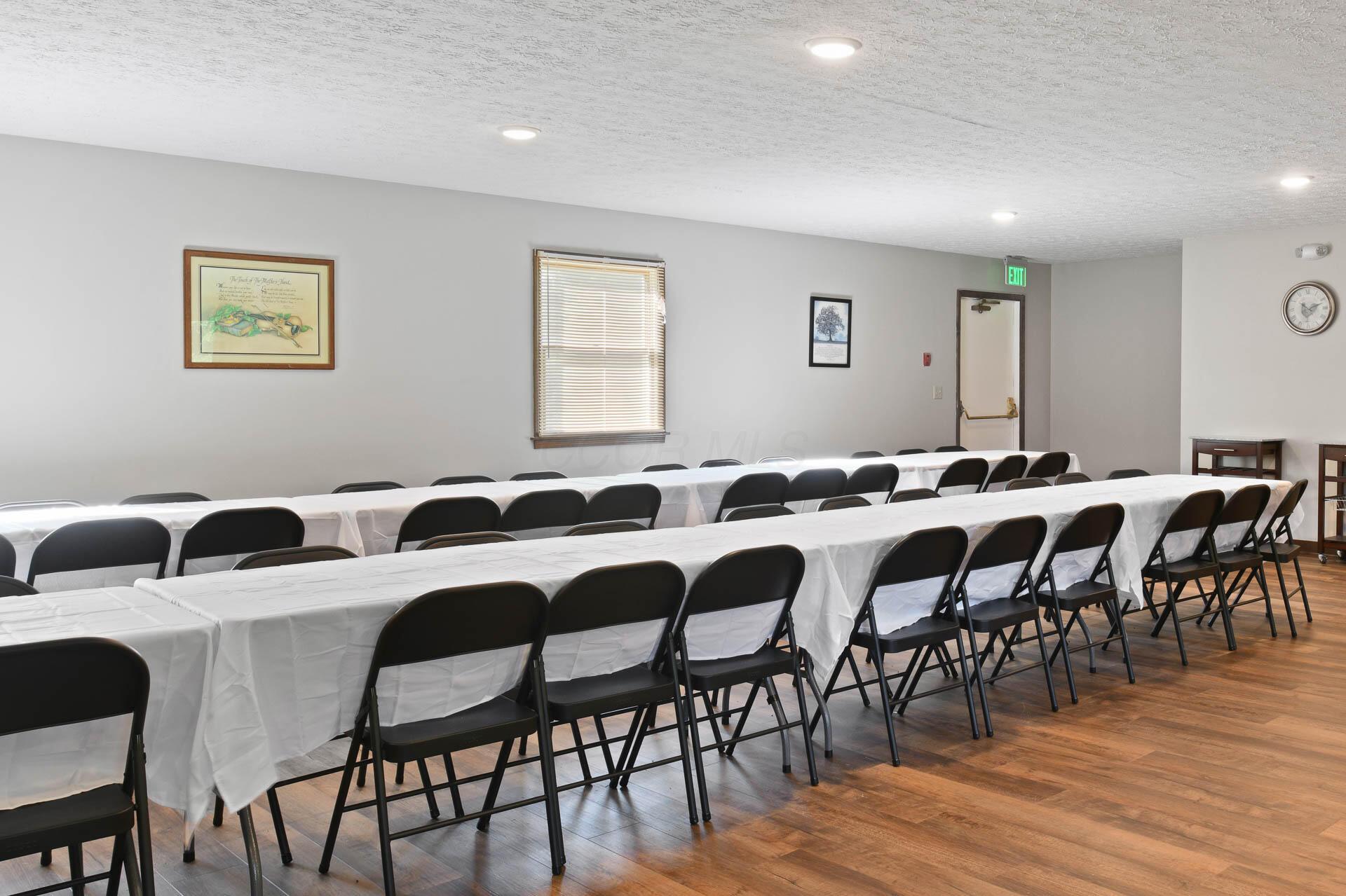 5831 Canal Road Northeast Pleasantville, OH 43148 - Photo 27 of 80 New Salem Wedding Venue - 6