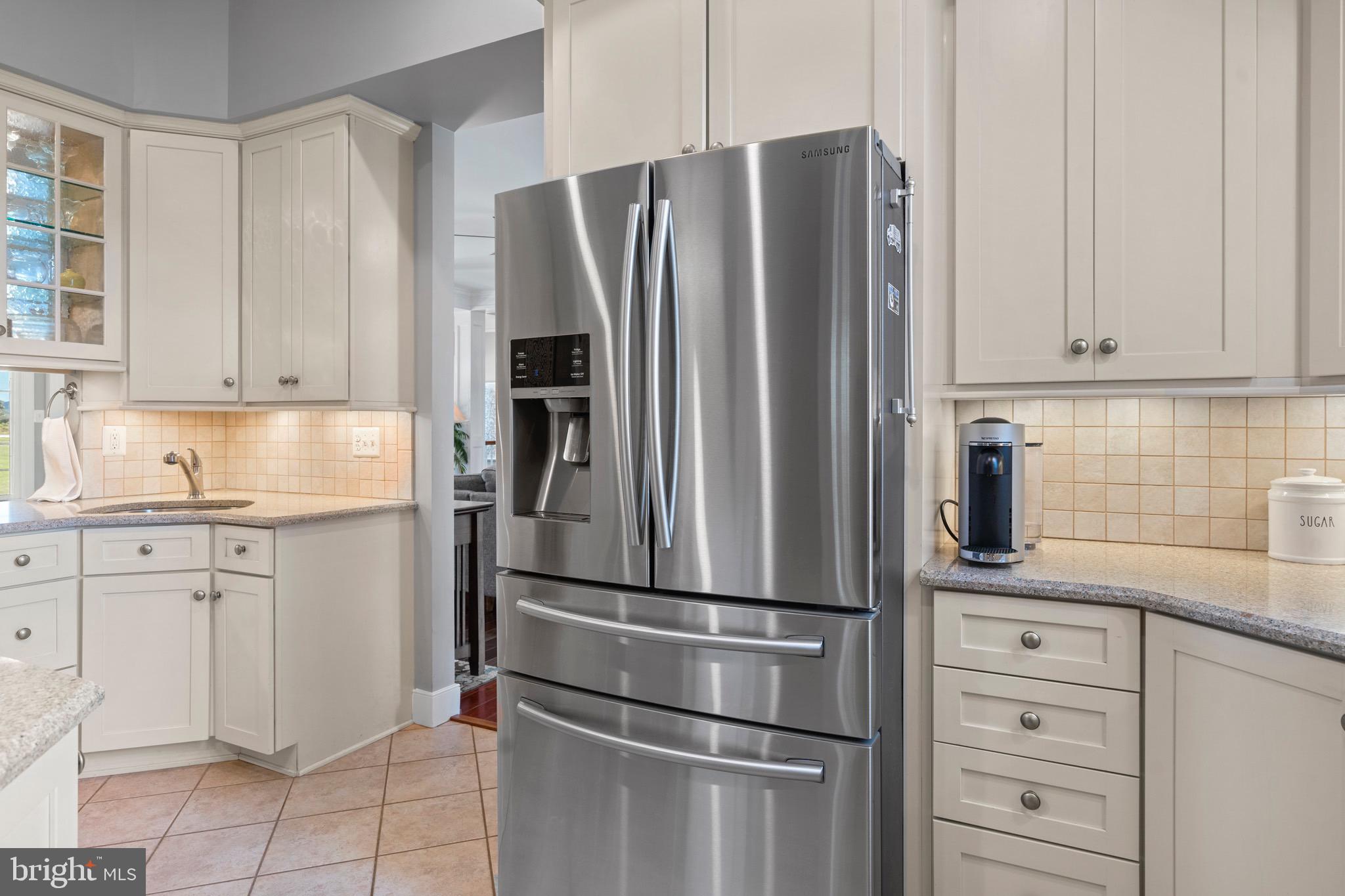 4160 Chaneyville Road Owings, MD 20736 - Photo 21 of 98 Stainless steel appliances