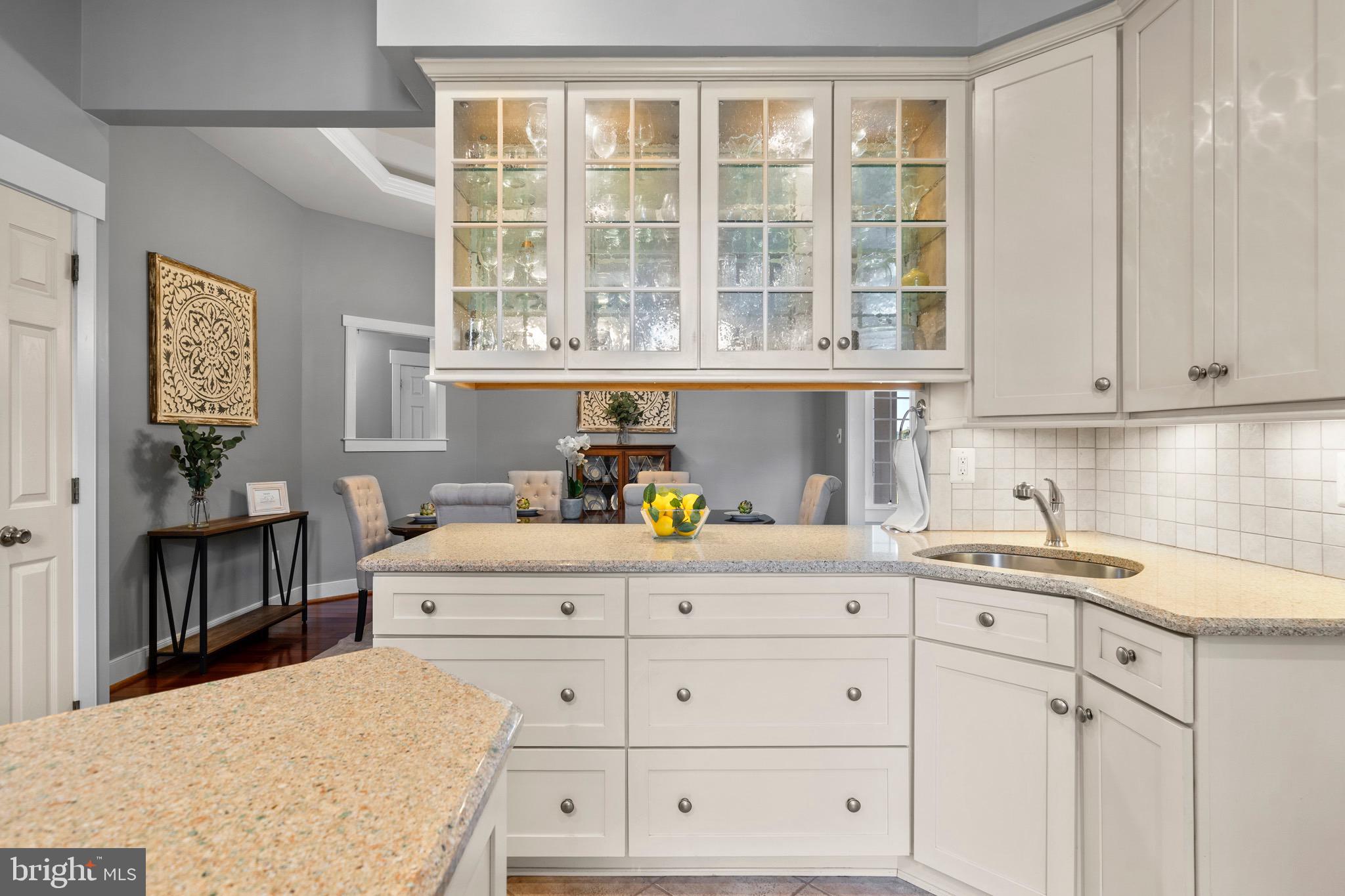 4160 Chaneyville Road Owings, MD 20736 - Photo 22 of 98 Under cabinetry lighting