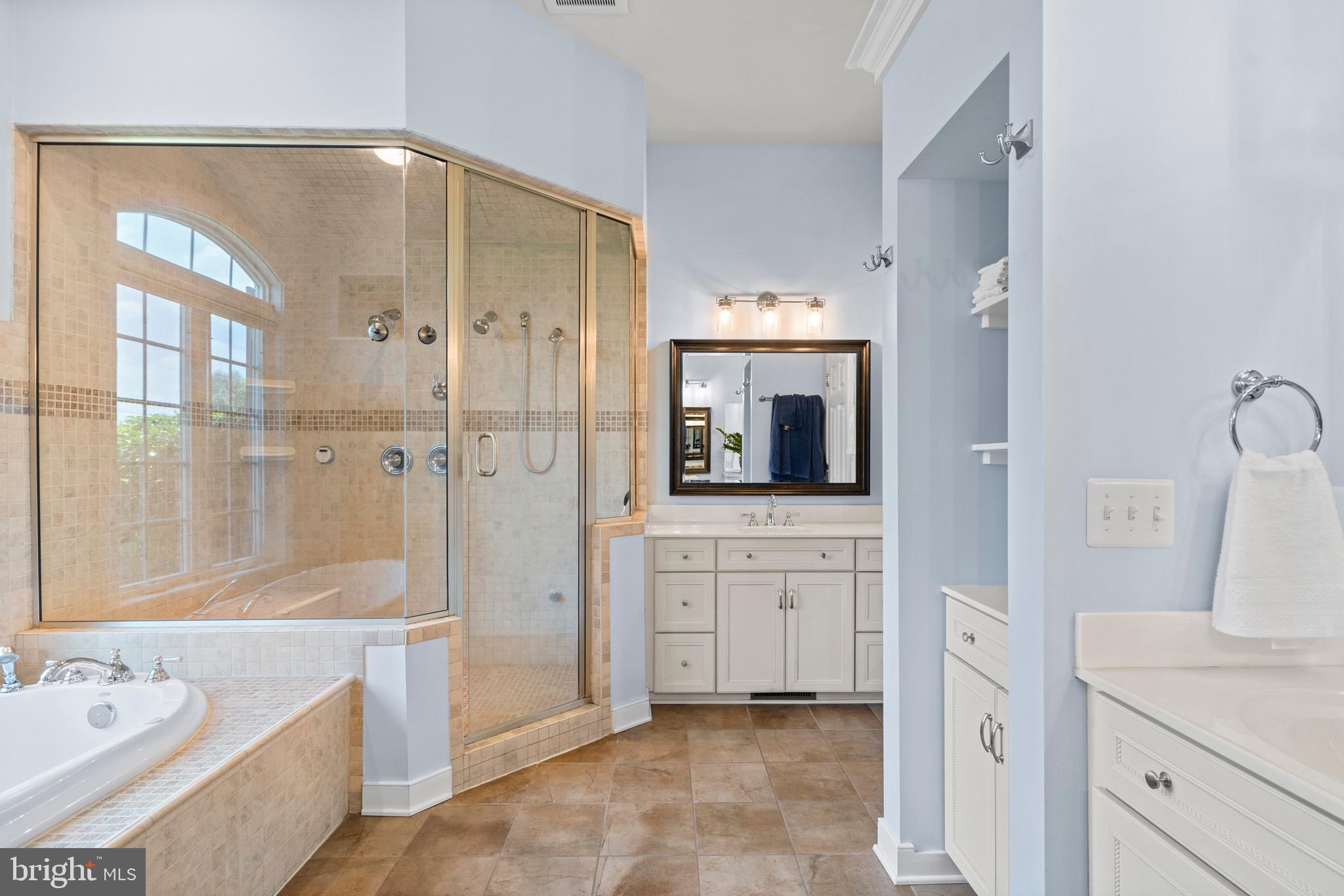 4160 Chaneyville Road Owings, MD 20736 - Photo 37 of 98 Tile floor
