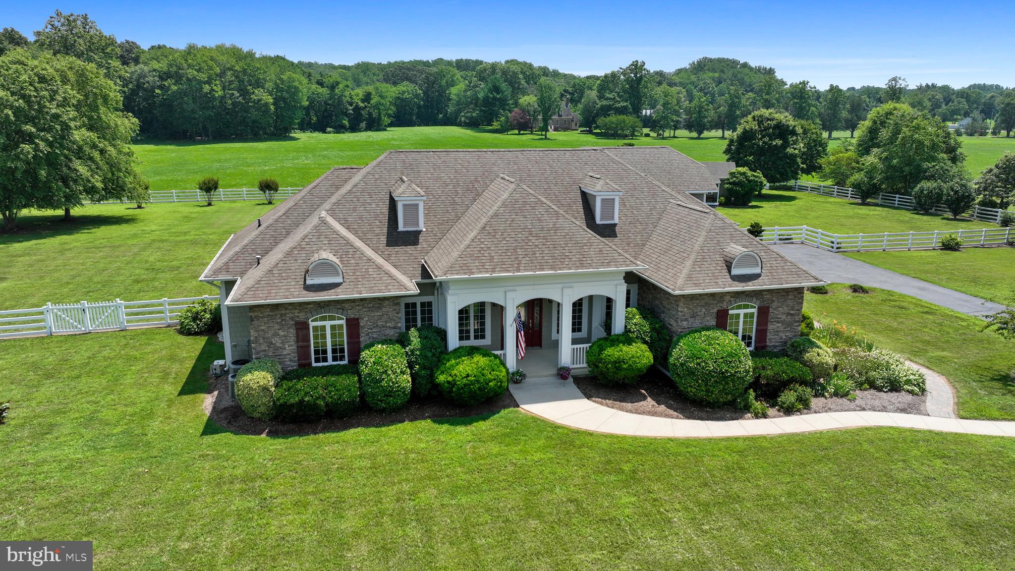 4160 Chaneyville Road Owings, MD 20736 - Photo 84 of 98 Exterior