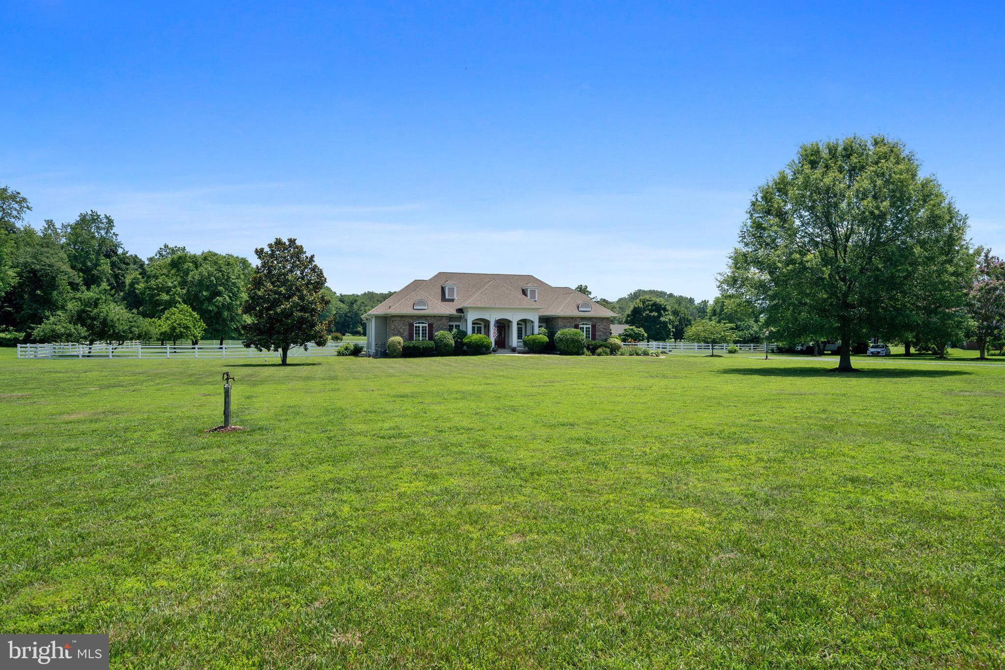 4160 Chaneyville Road Owings, MD 20736 - Photo 86 of 98 Exterior