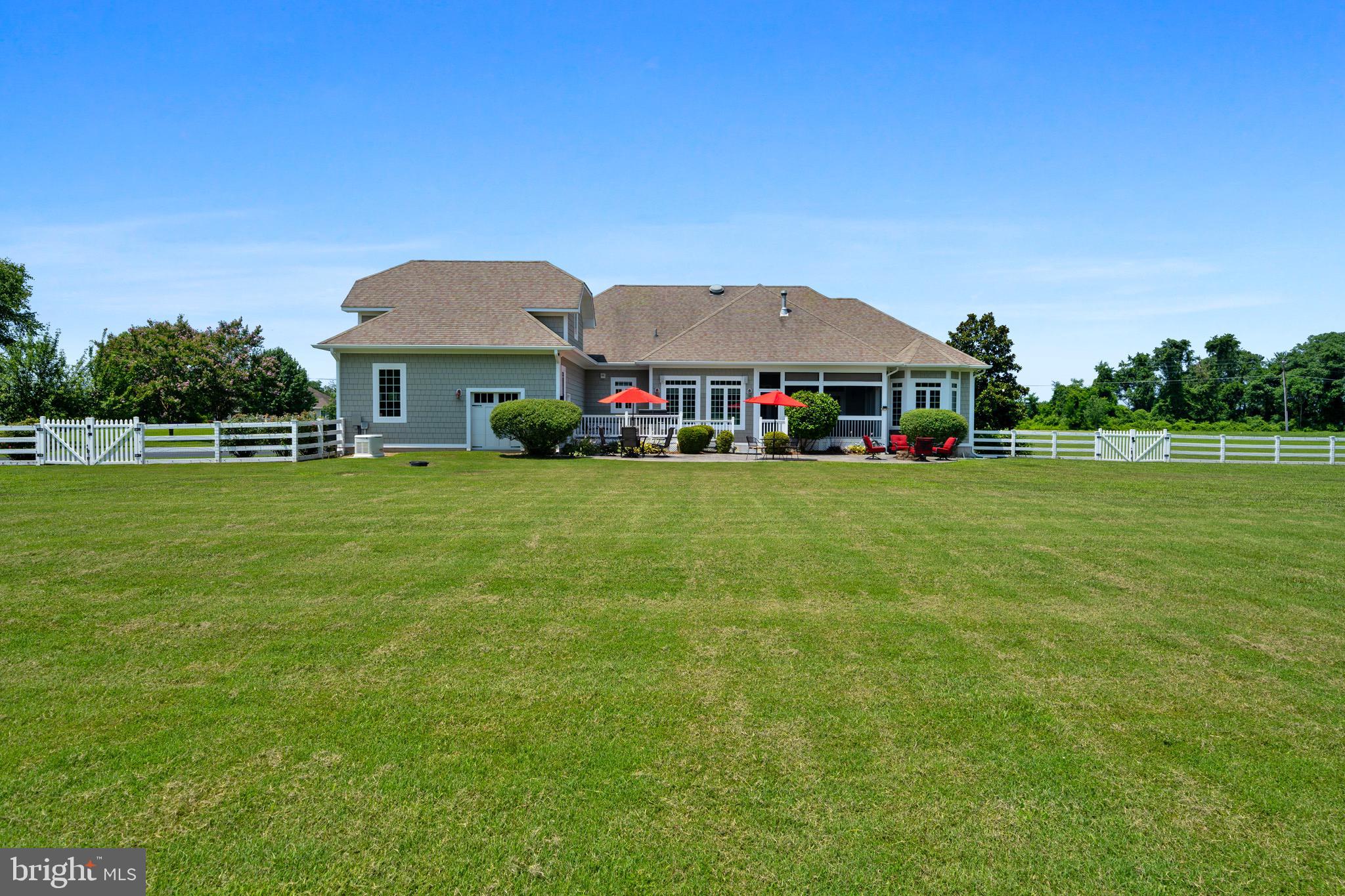 4160 Chaneyville Road Owings, MD 20736 - Photo 87 of 98 Exterior