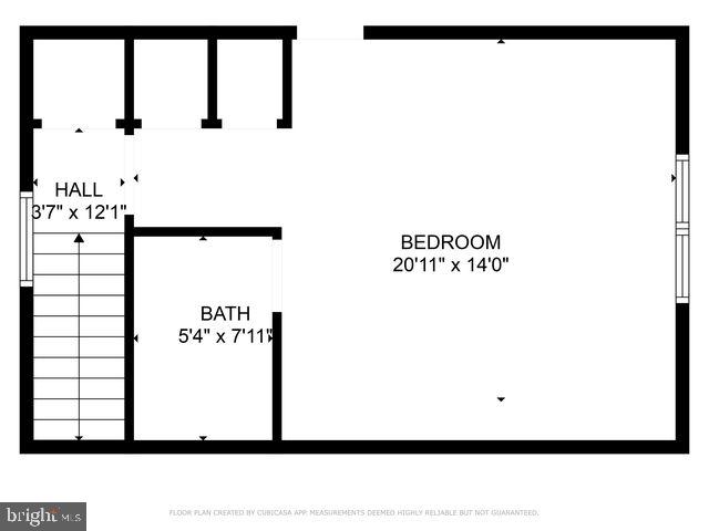 4160 Chaneyville Road Owings, MD 20736 - Photo 97 of 98 Floor plan