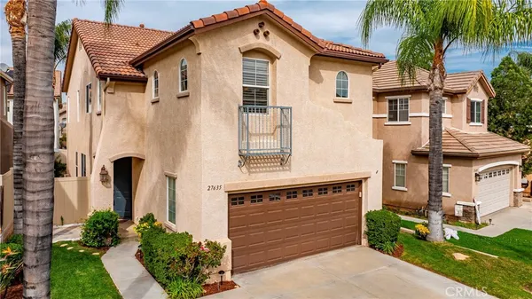 $734,999 | 27635 Elkwood Lane, Castaic, CA 91384