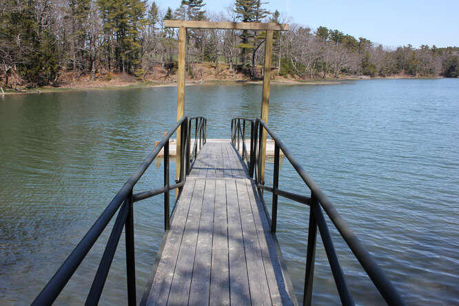 33 Spar Cove Road Freeport, ME 04032 - Photo 9 of 82 33 Spar Cove Rd Freeport ME-small-046-19