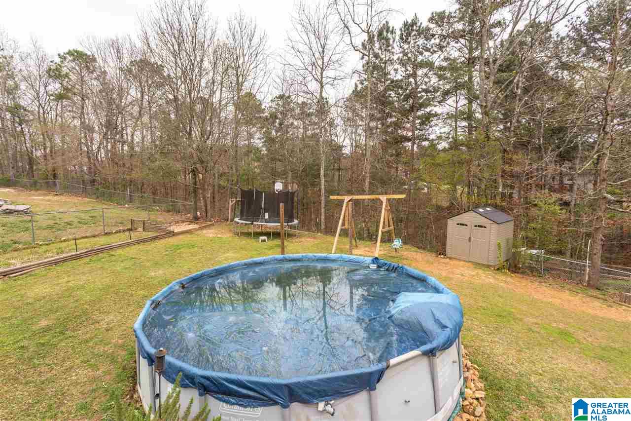 3510 Old Margaret Road Odenville, AL 35120 - Photo 31 of 38