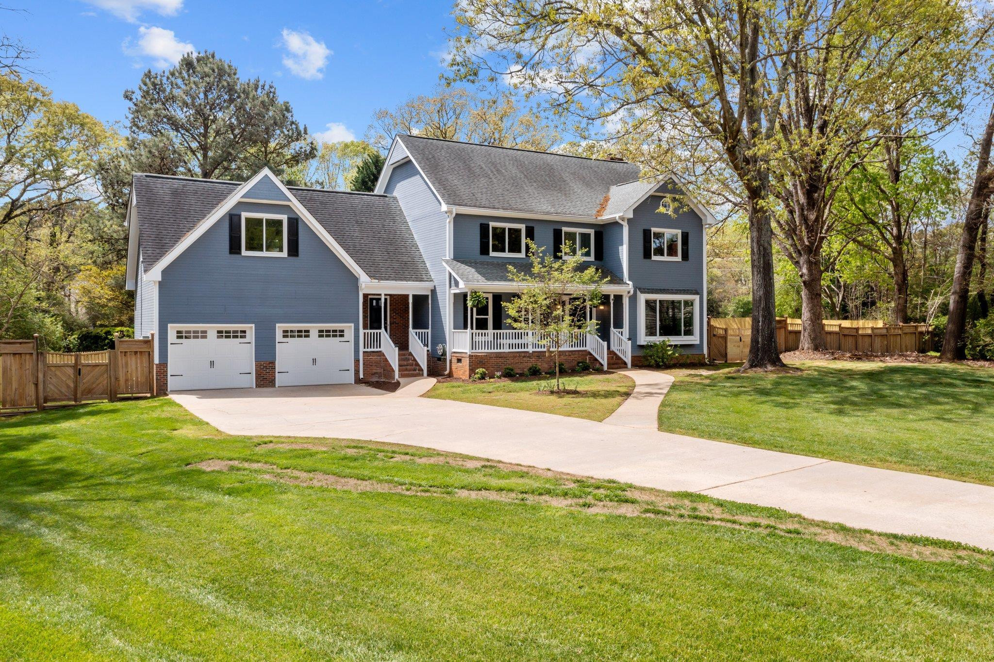 10800 September Court Raleigh, NC 27614 - Photo 2 of 35 Photo 2