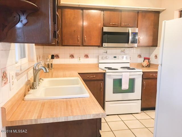 1620 North Wilmot Road, Unit S341 Tucson, AZ 85712 - Photo 4 of 19