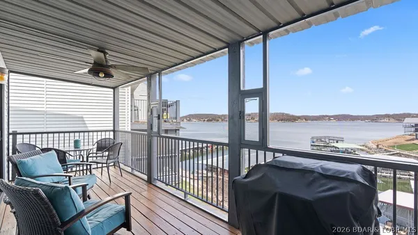$259,900 | 167 Woodcrest Drive, Unit 2A, Lake Ozark, MO 65049
