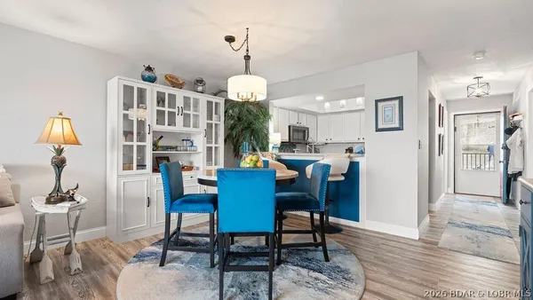 $249,000 | 167 Woodcrest Drive, Unit 2A, Lake Ozark, MO 65049