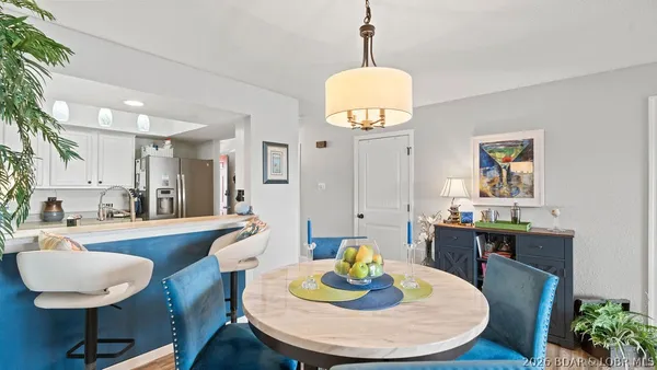 $249,000 | 167 Woodcrest Drive, Unit 2A, Lake Ozark, MO 65049