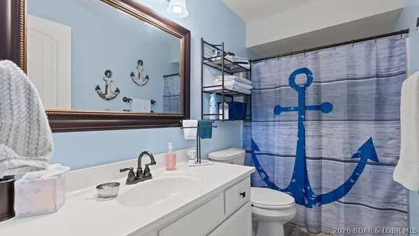 $249,000 | 167 Woodcrest Drive, Unit 2A, Lake Ozark, MO 65049