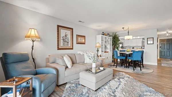 $249,000 | 167 Woodcrest Drive, Unit 2A, Lake Ozark, MO 65049