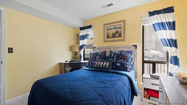 $249,000 | 167 Woodcrest Drive, Unit 2A, Lake Ozark, MO 65049