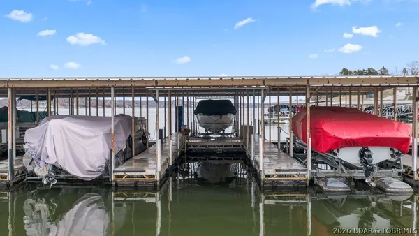 $249,000 | 167 Woodcrest Drive, Unit 2A, Lake Ozark, MO 65049