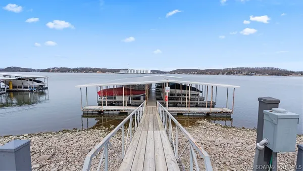 $249,000 | 167 Woodcrest Drive, Unit 2A, Lake Ozark, MO 65049