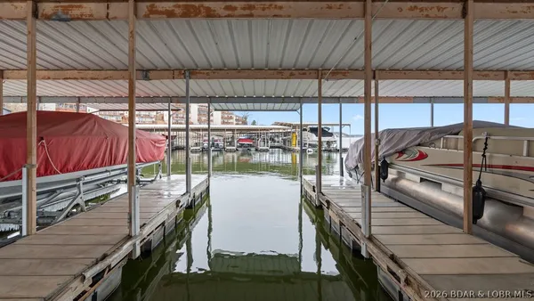$249,000 | 167 Woodcrest Drive, Unit 2A, Lake Ozark, MO 65049