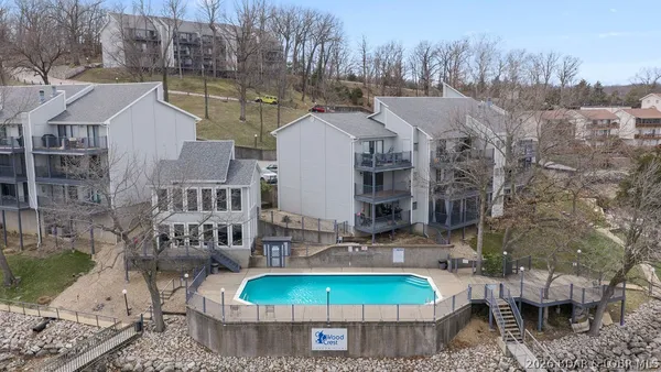 $249,000 | 167 Woodcrest Drive, Unit 2A, Lake Ozark, MO 65049