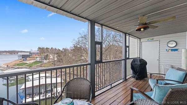 $249,000 | 167 Woodcrest Drive, Unit 2A, Lake Ozark, MO 65049
