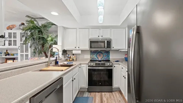 $249,000 | 167 Woodcrest Drive, Unit 2A, Lake Ozark, MO 65049