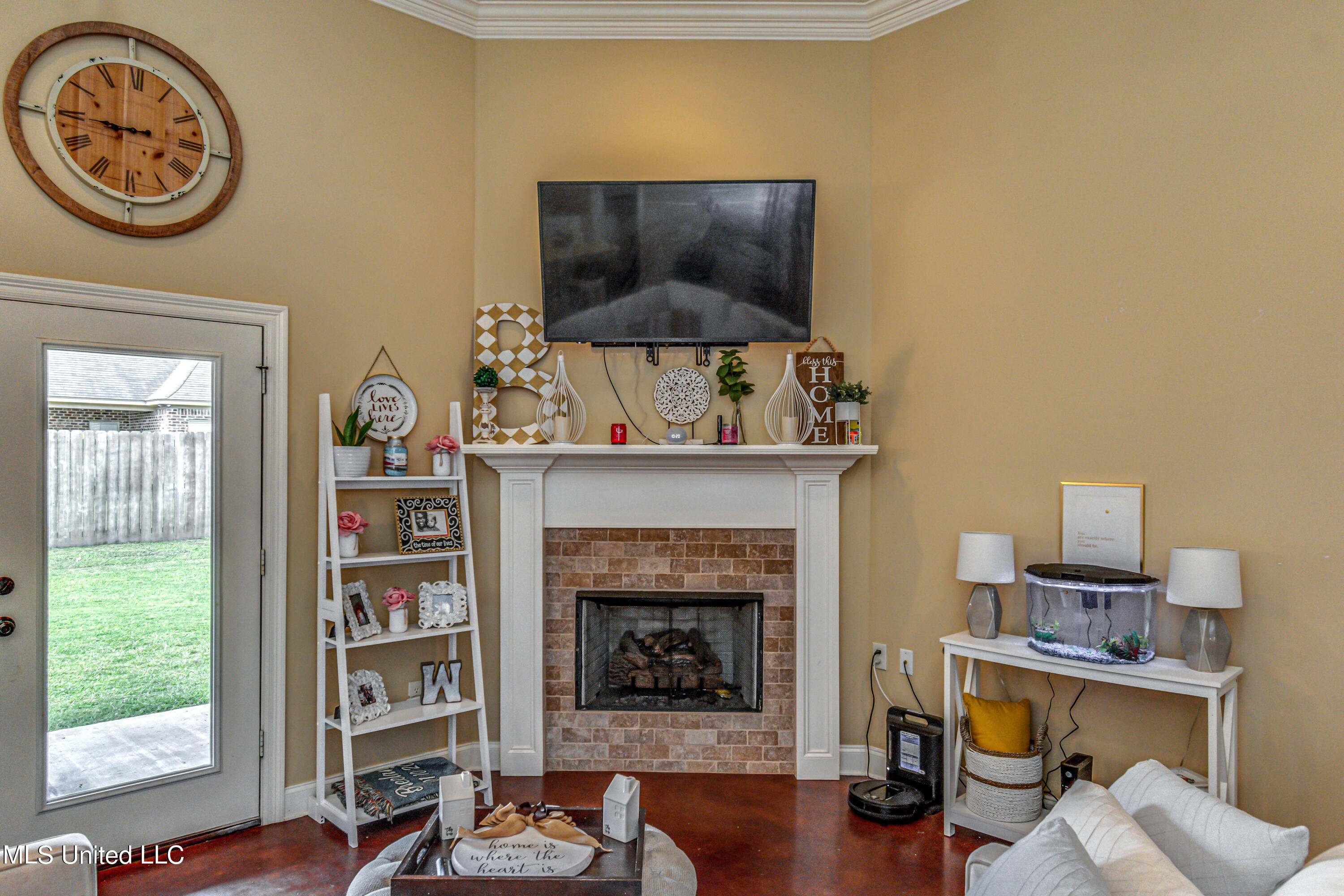 213 Greenfield Ridge Drive Brandon, MS 39042 - Photo 14 of 45 213 Greenfield Ridge Dr-29