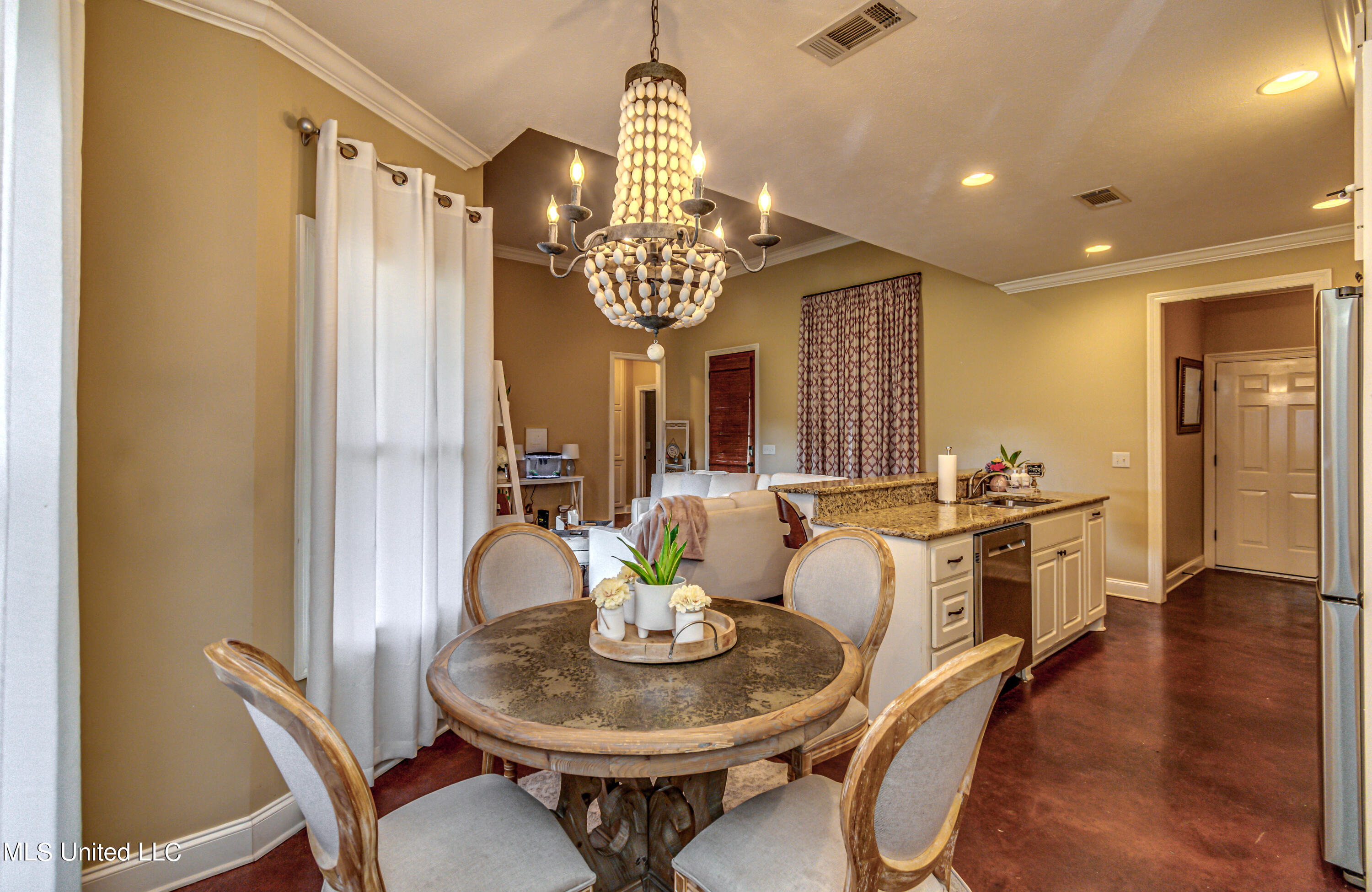 213 Greenfield Ridge Drive Brandon, MS 39042 - Photo 19 of 45 213 Greenfield Ridge Dr-36