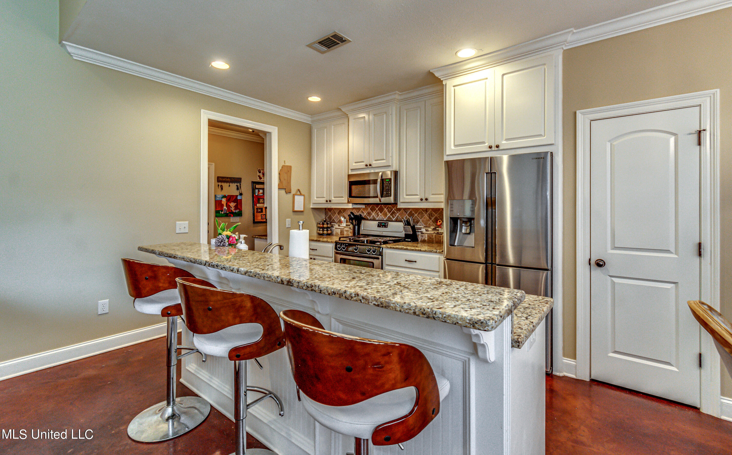 213 Greenfield Ridge Drive Brandon, MS 39042 - Photo 21 of 45 213 Greenfield Ridge Dr-38