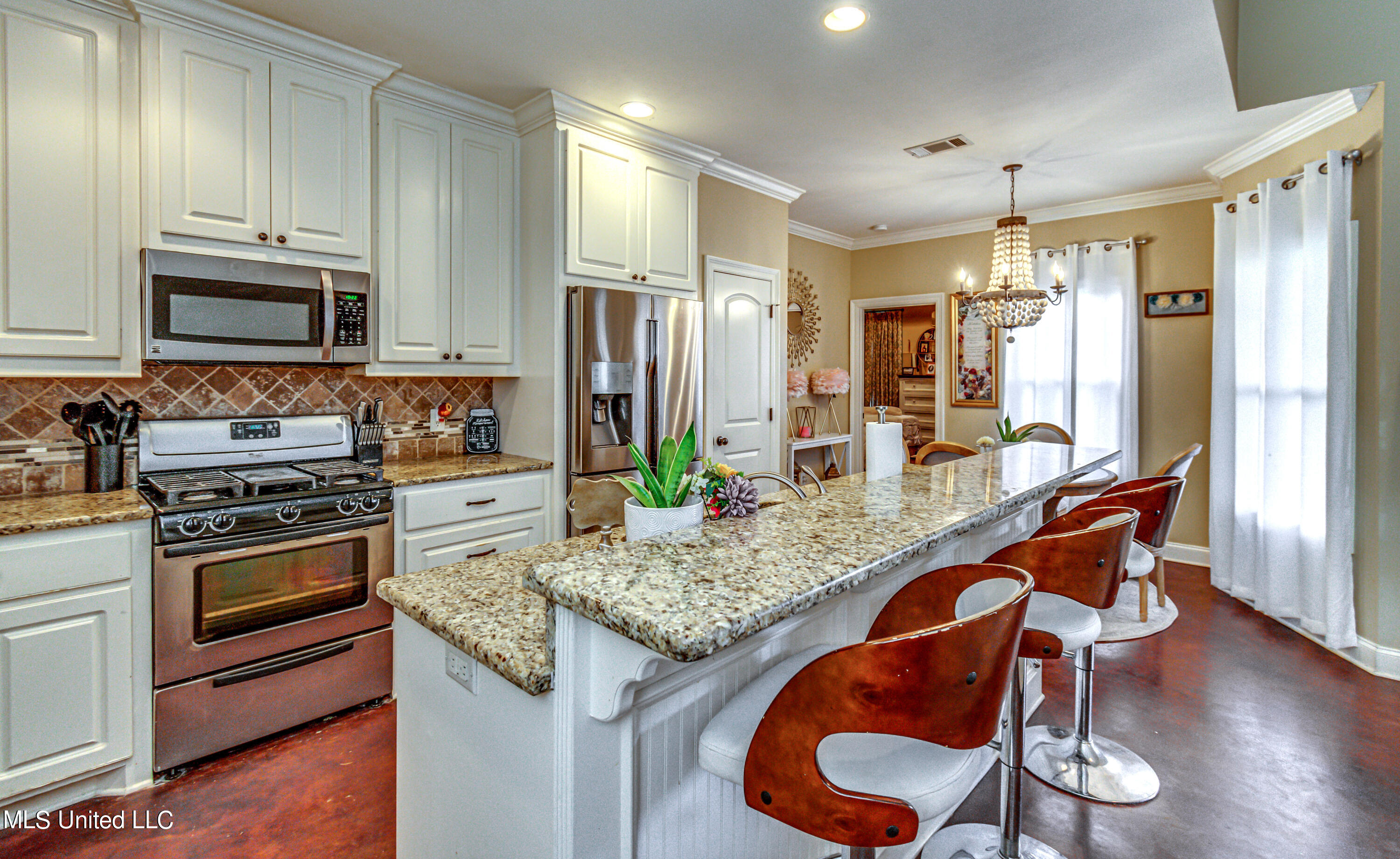 213 Greenfield Ridge Drive Brandon, MS 39042 - Photo 22 of 45 213 Greenfield Ridge Dr-39