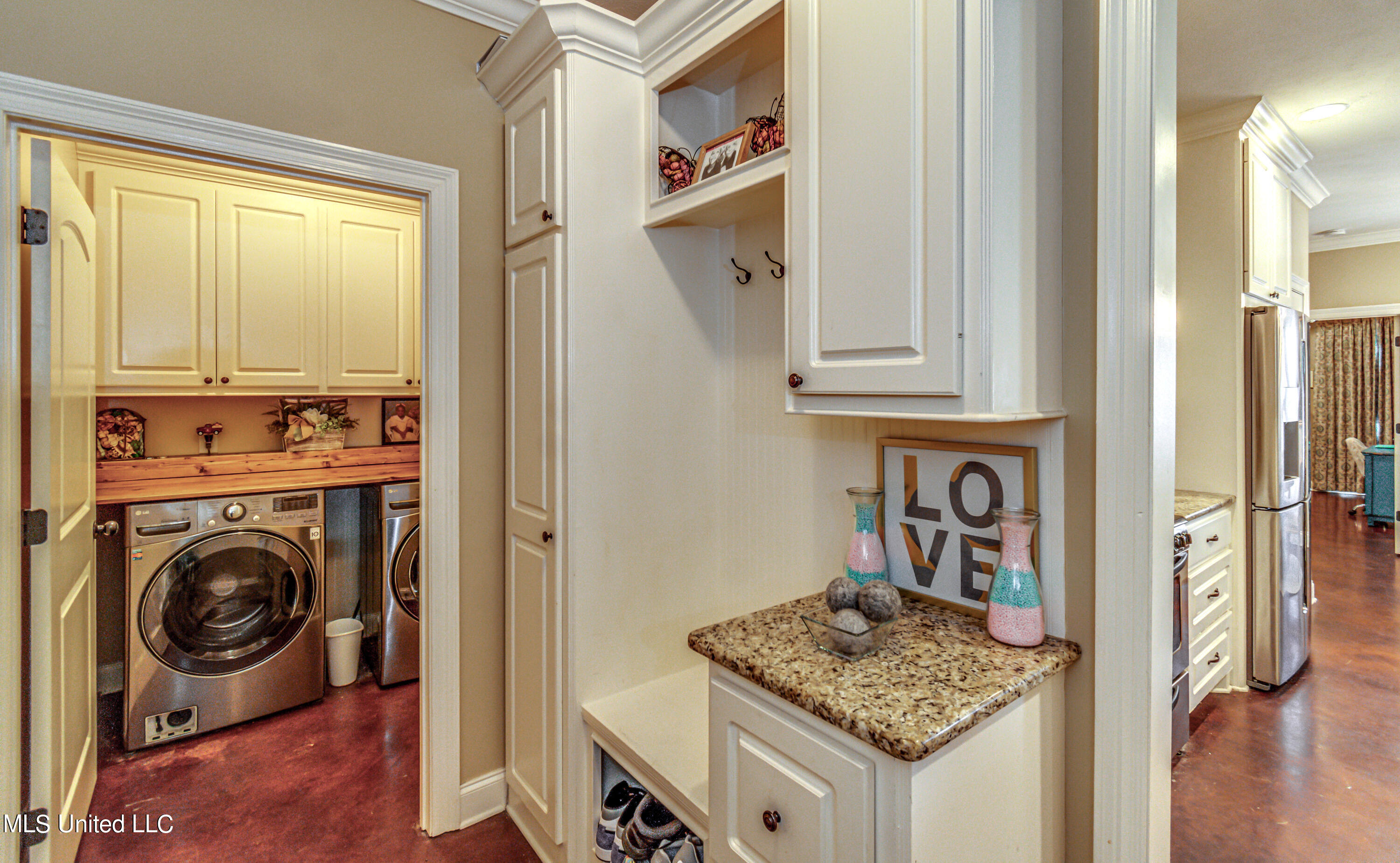 213 Greenfield Ridge Drive Brandon, MS 39042 - Photo 26 of 45 213 Greenfield Ridge Dr-45