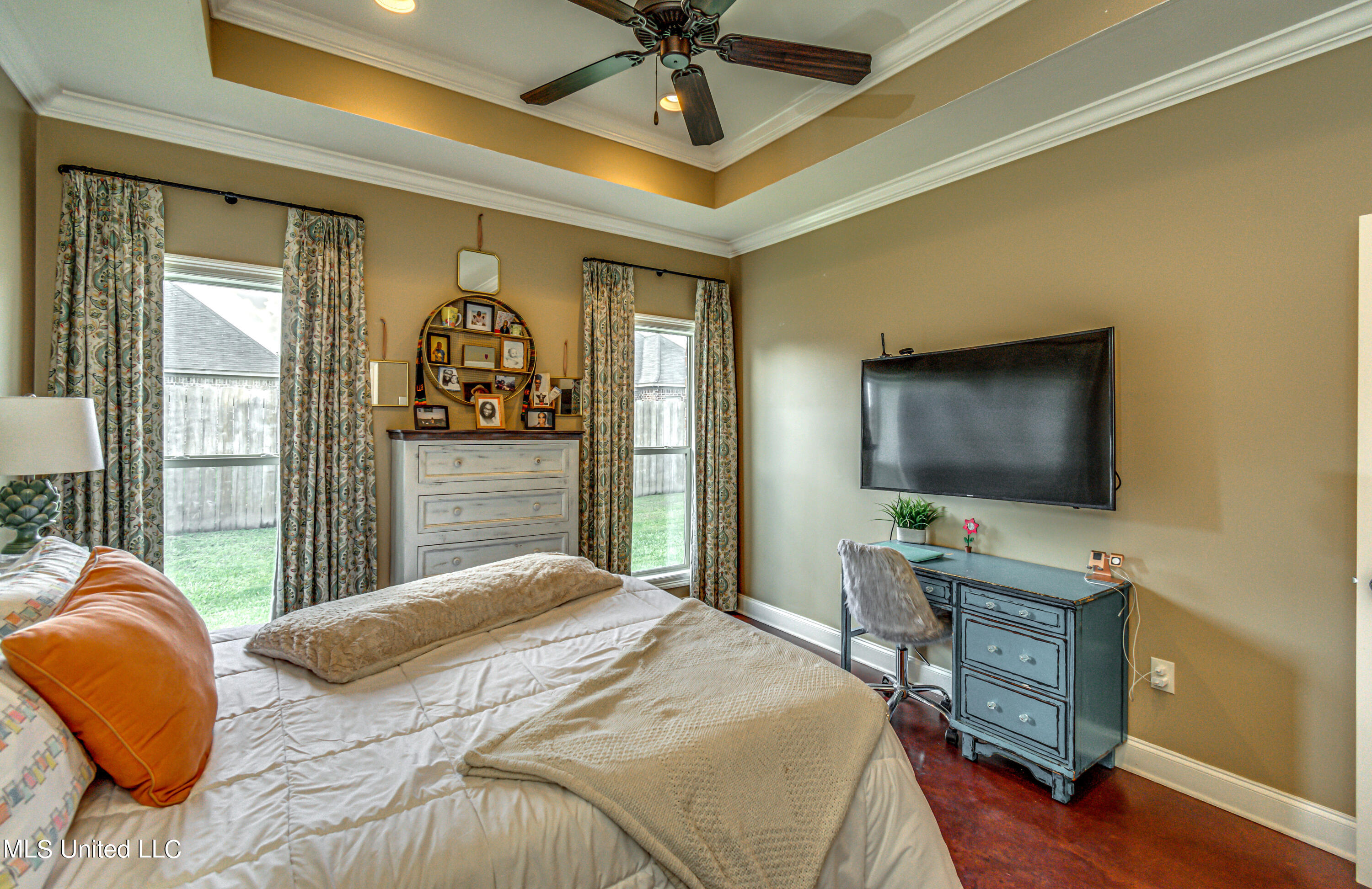 213 Greenfield Ridge Drive Brandon, MS 39042 - Photo 27 of 45 213 Greenfield Ridge Dr-47