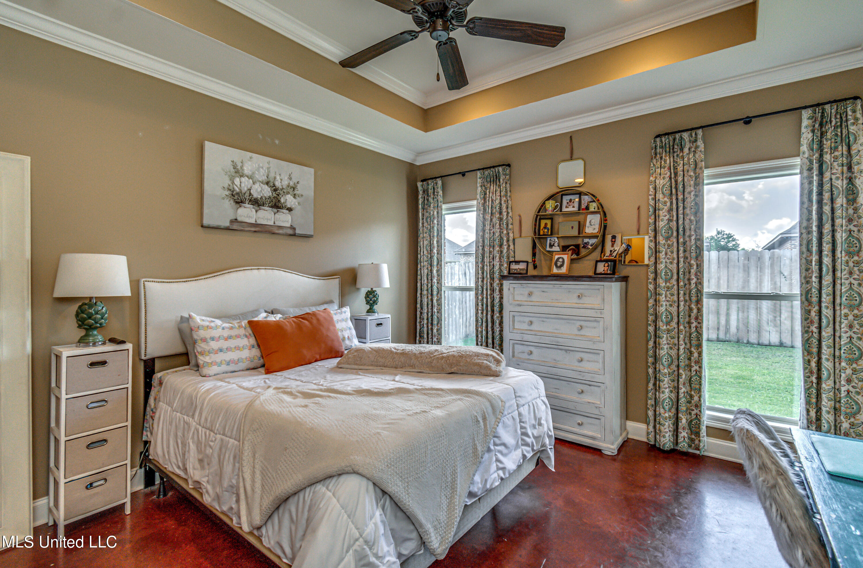 213 Greenfield Ridge Drive Brandon, MS 39042 - Photo 29 of 45 213 Greenfield Ridge Dr-46